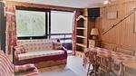 Untagged - Ferienwohnung für 6 Personen (30 m²) in Tignes - Top-Hundeurlaub