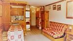 Untagged - Ferienwohnung für 6 Personen (30 m²) in Tignes - Top-Hundeurlaub