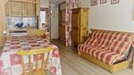 Untagged - Ferienwohnung für 6 Personen (30 m²) in Tignes - Top-Hundeurlaub