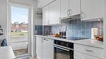 living-room - Ferienwohnung für 5 Personen (73 m²) in Rømø - Top-Hundeurlaub