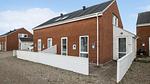 exterior - Ferienwohnung für 5 Personen (73 m²) in Rømø - Top-Hundeurlaub