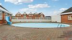 pool - Ferienwohnung für 5 Personen (73 m²) in Rømø - Top-Hundeurlaub