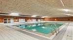 pool - Ferienwohnung für 5 Personen (73 m²) in Rømø - Top-Hundeurlaub