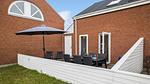 outside - Ferienwohnung für 5 Personen (73 m²) in Rømø - Top-Hundeurlaub
