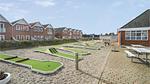 outside - Ferienwohnung für 5 Personen (73 m²) in Rømø - Top-Hundeurlaub