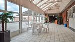 interior - Ferienwohnung für 5 Personen (73 m²) in Rømø - Top-Hundeurlaub