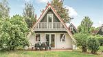 house - Ferienhaus für 6 Personen (85 m²) in Gramsbergen - Top-Hundeurlaub