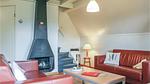 living-room - Ferienhaus für 6 Personen (85 m²) in Gramsbergen - Top-Hundeurlaub