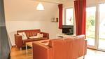 living-room - Ferienhaus für 6 Personen (85 m²) in Gramsbergen - Top-Hundeurlaub