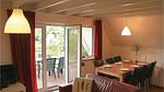 living-room - Ferienhaus für 6 Personen (85 m²) in Gramsbergen - Top-Hundeurlaub
