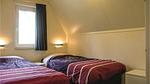 bed - Ferienhaus für 6 Personen (85 m²) in Gramsbergen - Top-Hundeurlaub