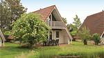 house - Ferienhaus für 6 Personen (85 m²) in Gramsbergen - Top-Hundeurlaub
