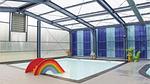 house - Ferienhaus für 6 Personen (85 m²) in Gramsbergen - Top-Hundeurlaub