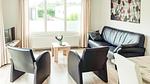 living-room - Ferienhaus für 4 Personen (40 m²) in Heinkenszand - Top-Hundeurlaub