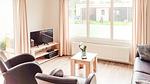 living-room - Ferienhaus für 4 Personen (40 m²) in Heinkenszand - Top-Hundeurlaub