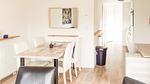living-room - Ferienhaus für 4 Personen (40 m²) in Heinkenszand - Top-Hundeurlaub