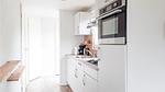 kitchen - Ferienhaus für 4 Personen (40 m²) in Heinkenszand - Top-Hundeurlaub