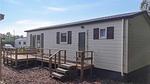 house - Ferienhaus für 4 Personen (40 m²) in Heinkenszand - Top-Hundeurlaub