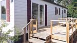 outside - Ferienhaus für 4 Personen (40 m²) in Heinkenszand - Top-Hundeurlaub