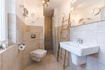 Badezimmer - Hus Nike - Top-Hundeurlaub