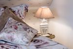 Schlafzimmer - Hus Nike - Top-Hundeurlaub