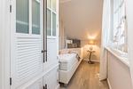 Schlafzimmer - Hus Nike - Top-Hundeurlaub