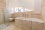 Badezimmer - Hus Nike - Top-Hundeurlaub