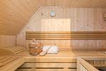 Sauna - Hus Nike - Top-Hundeurlaub