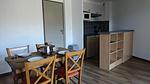 Untagged - Ferienwohnung für 5 Personen (30 m²) in Germ - Top-Hundeurlaub