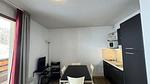 ExteriorSummer - Ferienwohnung für 5 Personen (24 m²) in Bois Méan - Top-Hundeurlaub