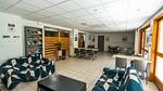 ExteriorWinter - Ferienwohnung für 5 Personen (24 m²) in Bois Méan - Top-Hundeurlaub