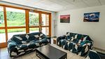 ExteriorWinter - Ferienwohnung für 5 Personen (24 m²) in Bois Méan - Top-Hundeurlaub
