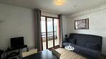 ExteriorWinter - Ferienwohnung für 5 Personen (24 m²) in Bois Méan - Top-Hundeurlaub
