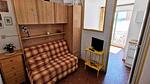 LivingRoom - Ferienwohnung für 5 Personen (20 m²) in Leucate - Top-Hundeurlaub