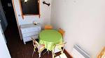 LivingRoom - Ferienwohnung für 5 Personen (20 m²) in Leucate - Top-Hundeurlaub