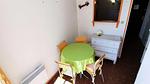 LivingRoom - Ferienwohnung für 5 Personen (20 m²) in Leucate - Top-Hundeurlaub