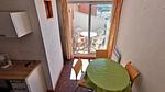 DiningRoom - Ferienwohnung für 5 Personen (20 m²) in Leucate - Top-Hundeurlaub