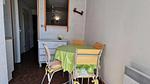 DiningRoom - Ferienwohnung für 5 Personen (20 m²) in Leucate - Top-Hundeurlaub