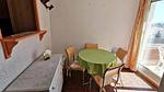 DiningRoom - Ferienwohnung für 5 Personen (20 m²) in Leucate - Top-Hundeurlaub