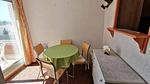 DiningRoom - Ferienwohnung für 5 Personen (20 m²) in Leucate - Top-Hundeurlaub