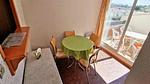 DiningRoom - Ferienwohnung für 5 Personen (20 m²) in Leucate - Top-Hundeurlaub