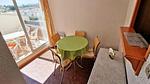 DiningRoom - Ferienwohnung für 5 Personen (20 m²) in Leucate - Top-Hundeurlaub