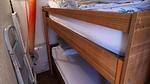 BedRoom - Ferienwohnung für 5 Personen (20 m²) in Leucate - Top-Hundeurlaub