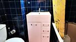 BathRoom - Ferienwohnung für 5 Personen (20 m²) in Leucate - Top-Hundeurlaub
