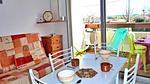 Ferienwohnung für 5 Personen (19 m²) in Marseillan - Top-Hundeurlaub