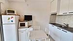 Ferienwohnung für 5 Personen (19 m²) in Marseillan - Top-Hundeurlaub