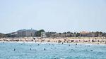Ferienwohnung für 5 Personen (19 m²) in Marseillan - Top-Hundeurlaub