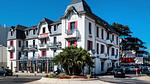 ExteriorSummer - Ferienwohnung für 7 Personen (40 m²) in Pornichet - Top-Hundeurlaub