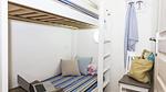 ExteriorSummer - Ferienwohnung für 7 Personen (40 m²) in Pornichet - Top-Hundeurlaub
