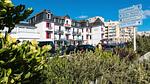 ExteriorSummer - Ferienwohnung für 7 Personen (40 m²) in Pornichet - Top-Hundeurlaub